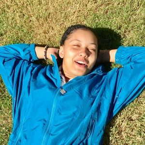 Vintage 90s Tail Windbreaker